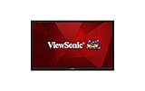 Viewsonic IFP7500 Digital Signage Flat Panel 75' LED 4K Ultra HD Negro Pantalla de señalización - Pantallas de señalización (190,5 cm (75'), LED, 3840 x 2160 Pixeles, 450 CD/m², 4K Ultra HD, 8 ms)